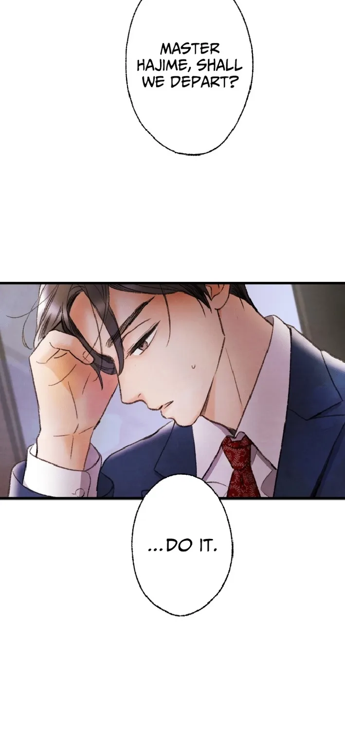 Shidome no Otto Chapter 10 page 67 - 
