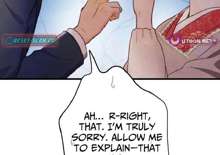Shidome no Otto Chapter 10 page 8 - 
