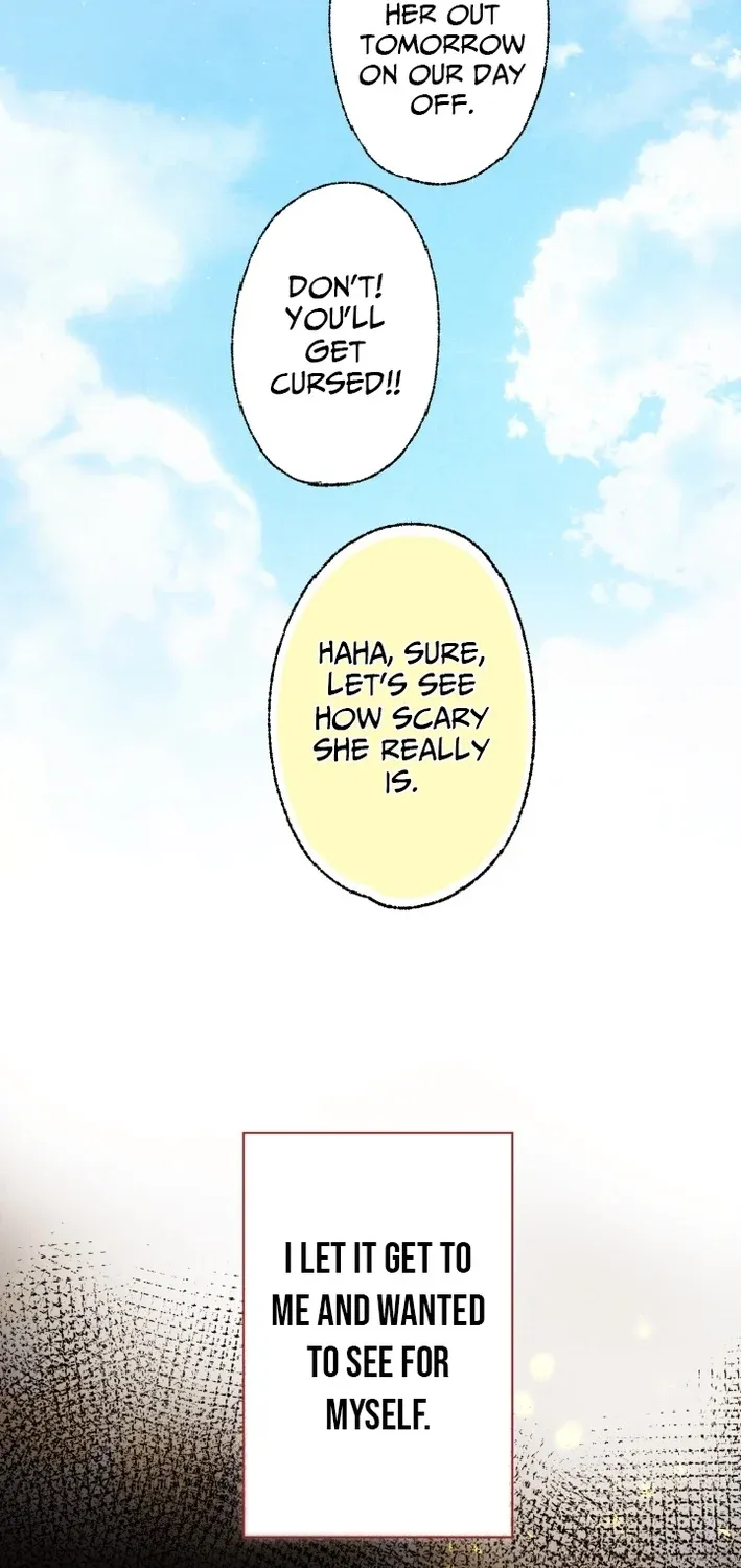 Shidome no Otto Chapter 11 page 15 - 