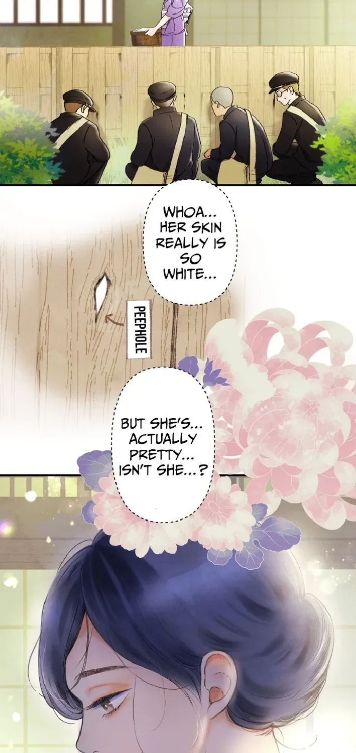 Shidome no Otto Chapter 11 page 26 - 