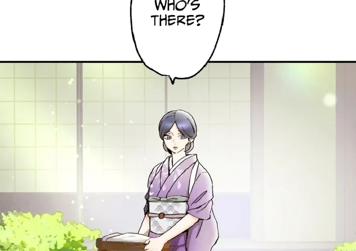 Shidome no Otto Chapter 11 page 28 - 