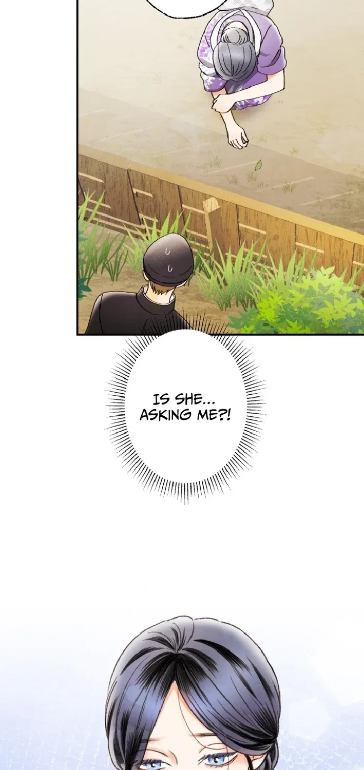 Shidome no Otto Chapter 11 page 35 - 