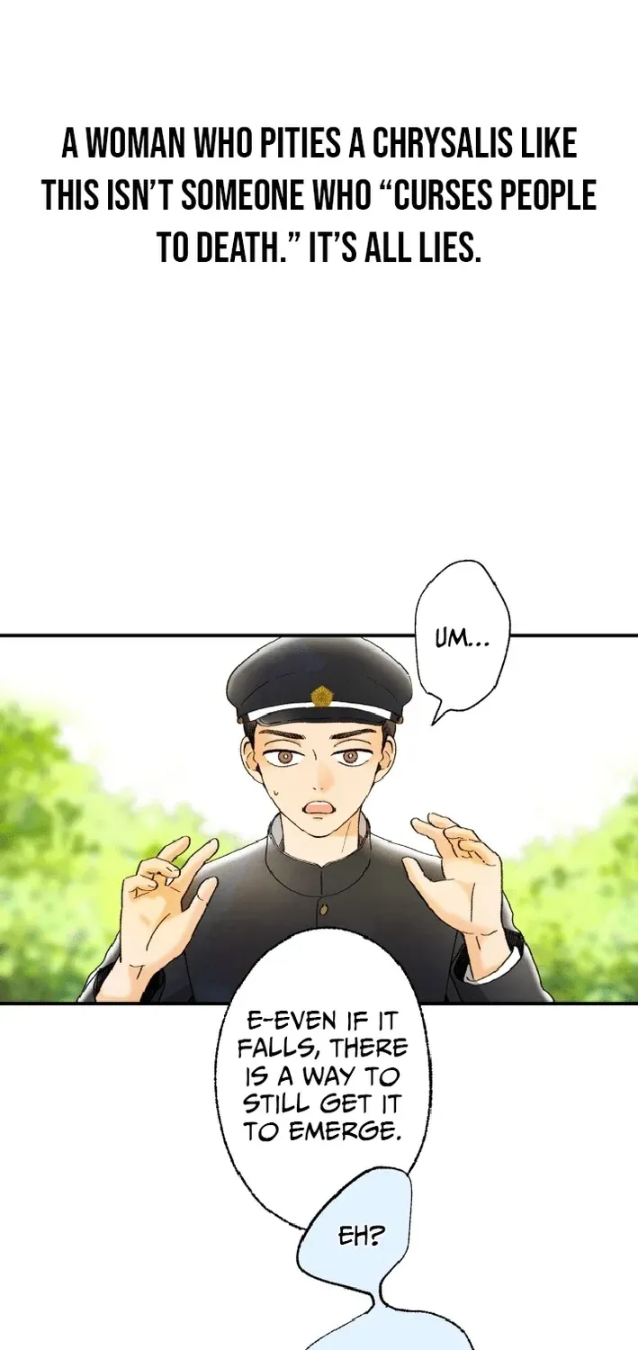 Shidome no Otto Chapter 11 page 37 - 