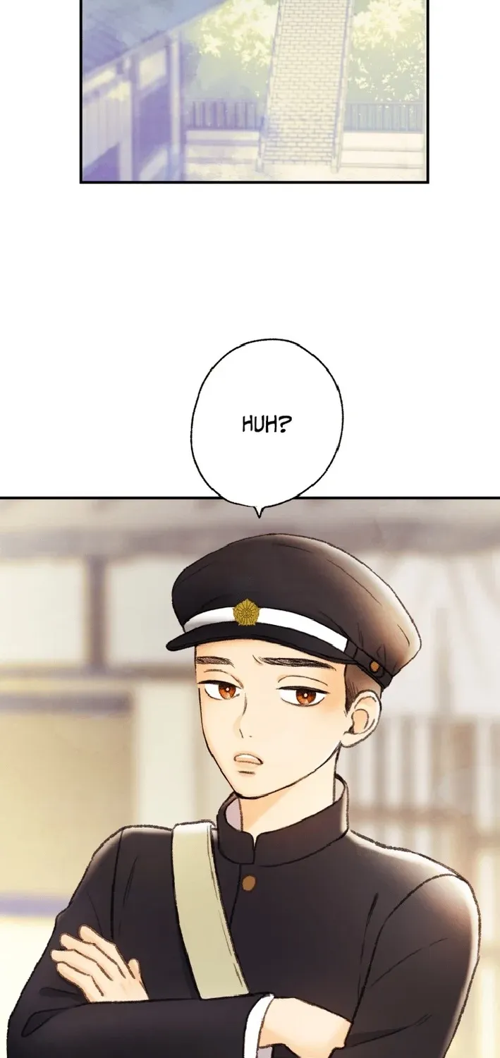 Shidome no Otto Chapter 11 page 5 - 