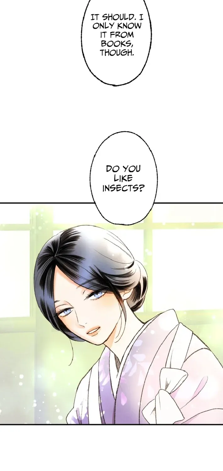 Shidome no Otto Chapter 11 page 41 - 
