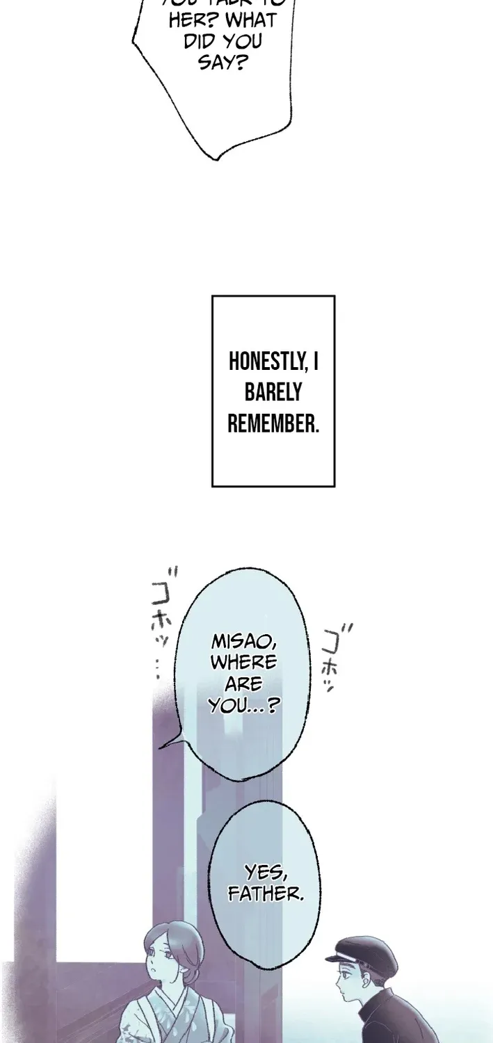 Shidome no Otto Chapter 11 page 49 - 