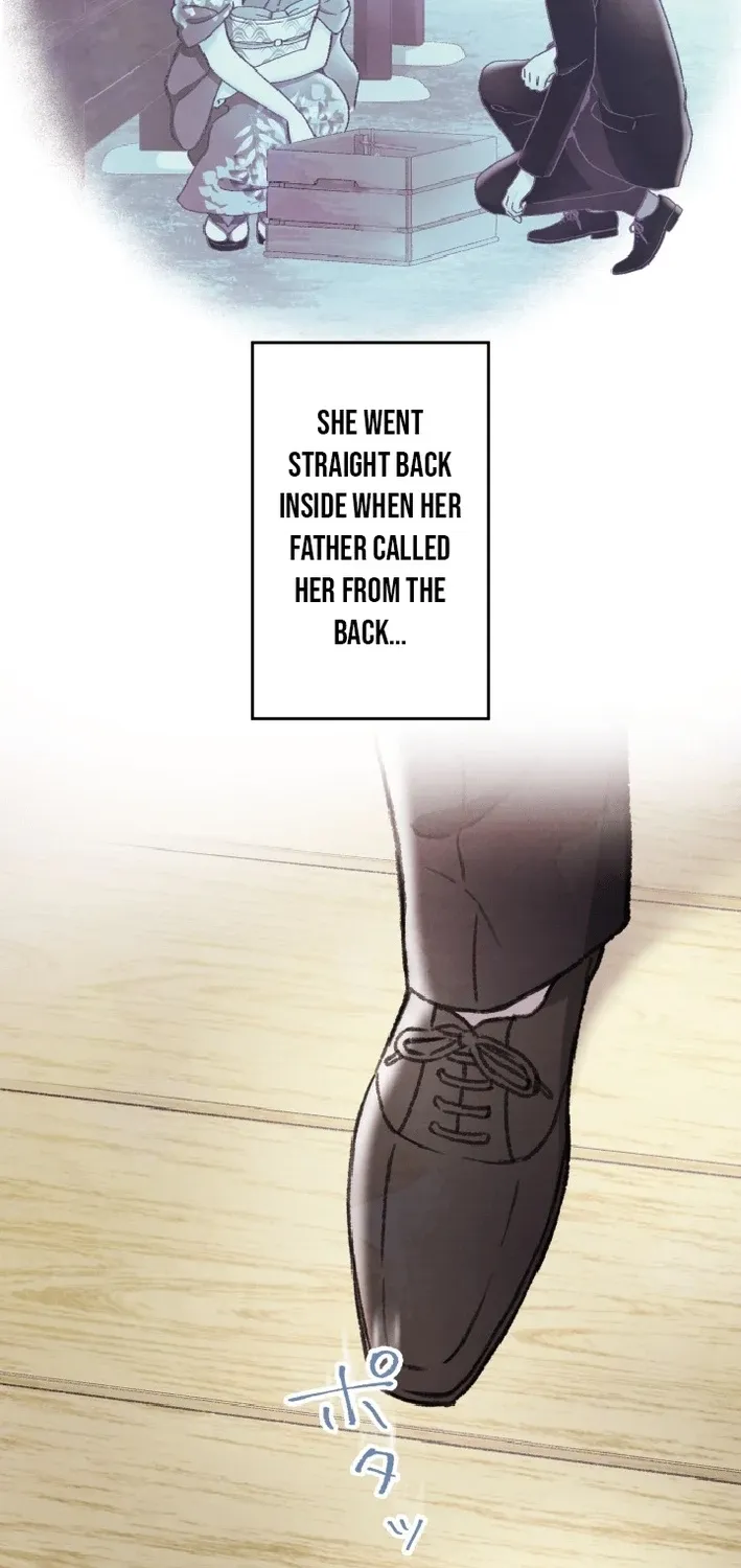Shidome no Otto Chapter 11 page 50 - 