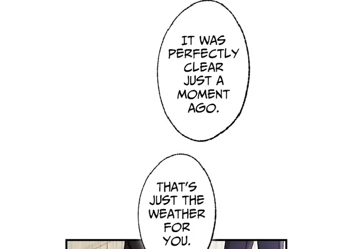 Shidome no Otto Chapter 11 page 52 - 