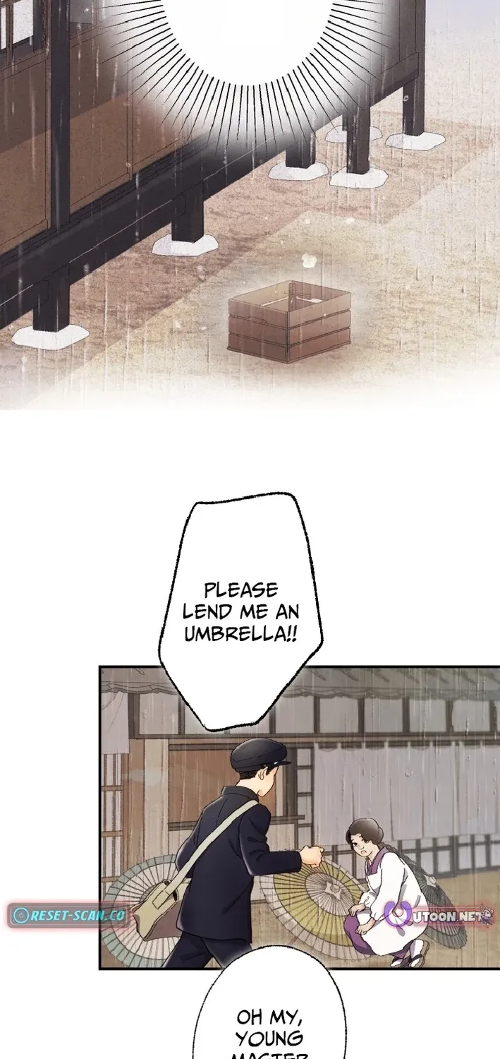 Shidome no Otto Chapter 11 page 54 - 