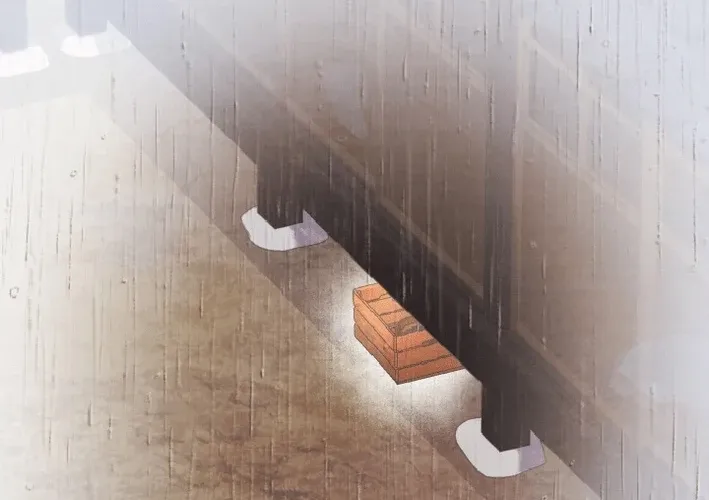 Shidome no Otto Chapter 11 page 56 - 