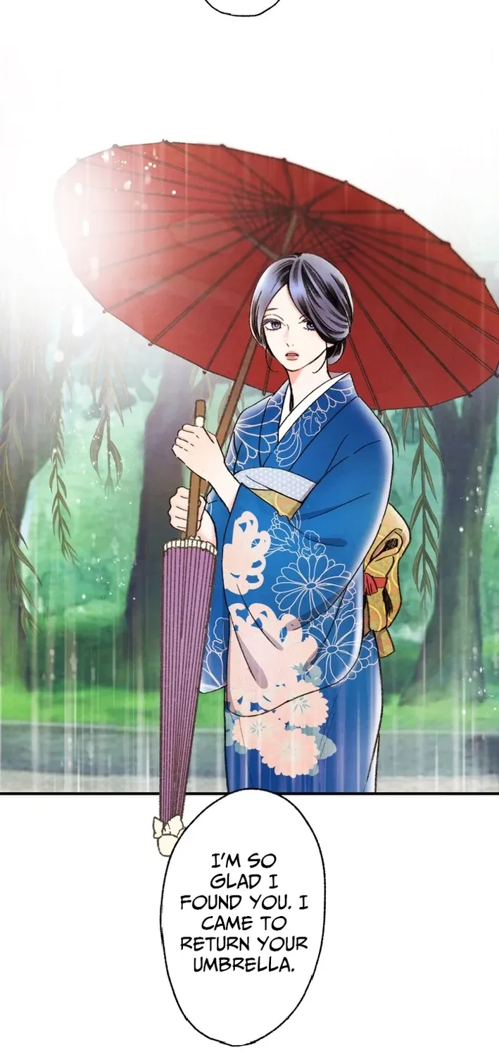 Shidome no Otto Chapter 11 page 66 - 