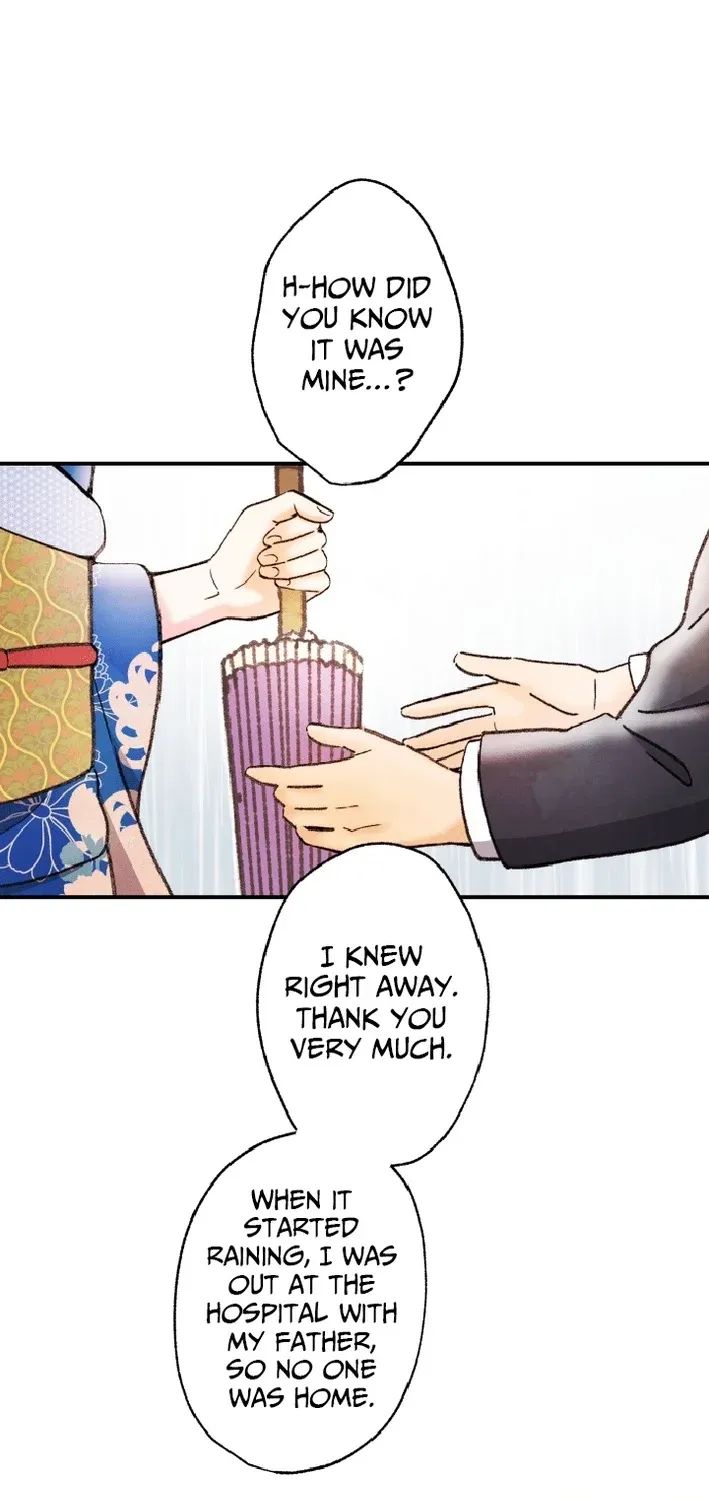 Shidome no Otto Chapter 11 page 67 - 