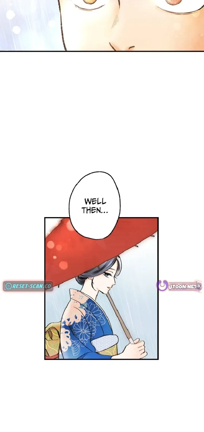 Shidome no Otto Chapter 11 page 70 - 