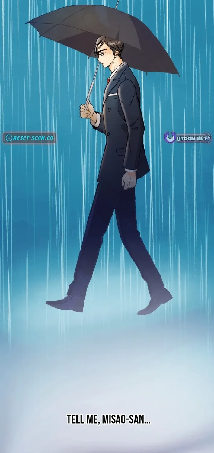Shidome no Otto Chapter 11 page 85 - 