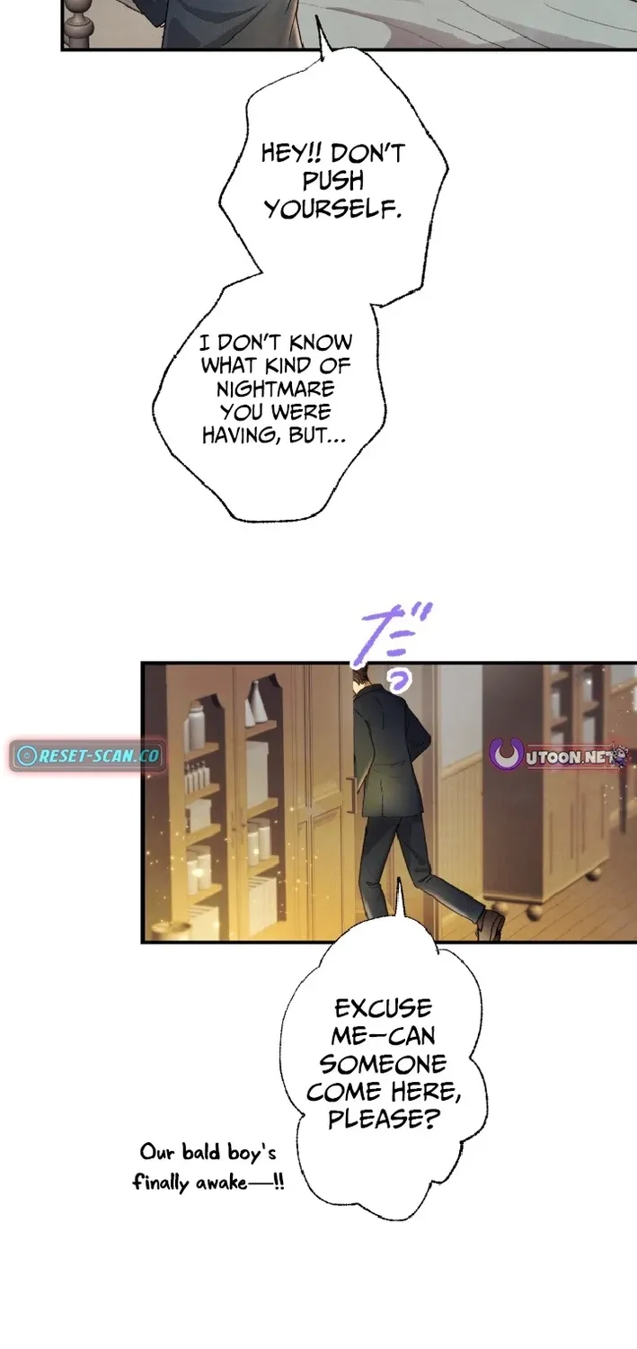 Shidome no Otto Chapter 12 page 30 - 