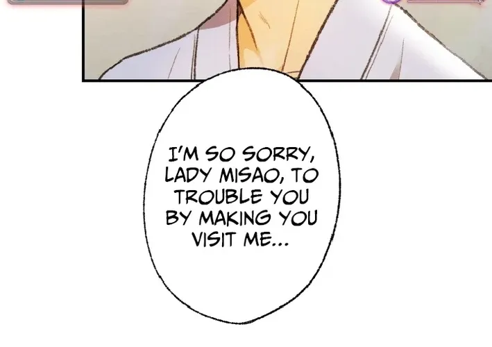 Shidome no Otto Chapter 12 page 36 - 
