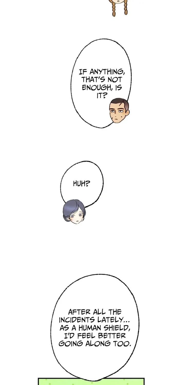 Shidome no Otto Chapter 12 page 39 - 