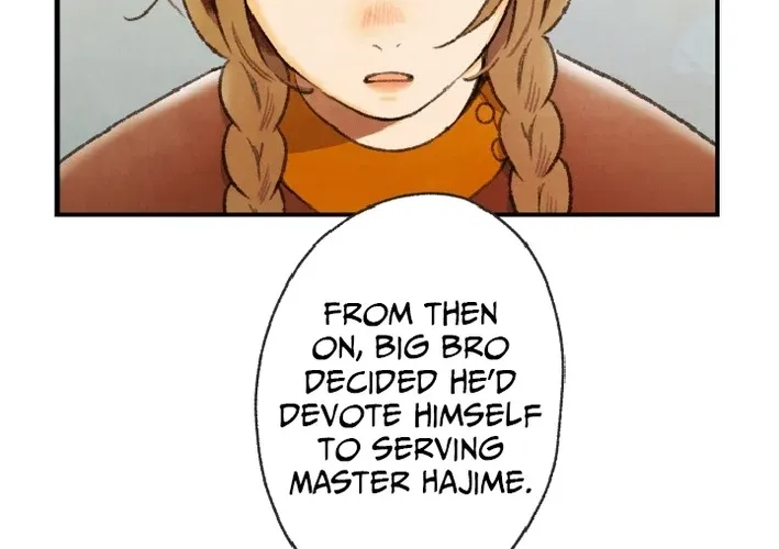 Shidome no Otto Chapter 12 page 48 - 