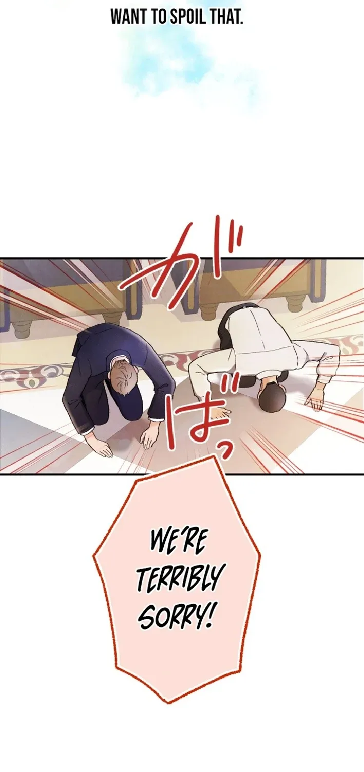 Shidome no Otto Chapter 12 page 57 - 