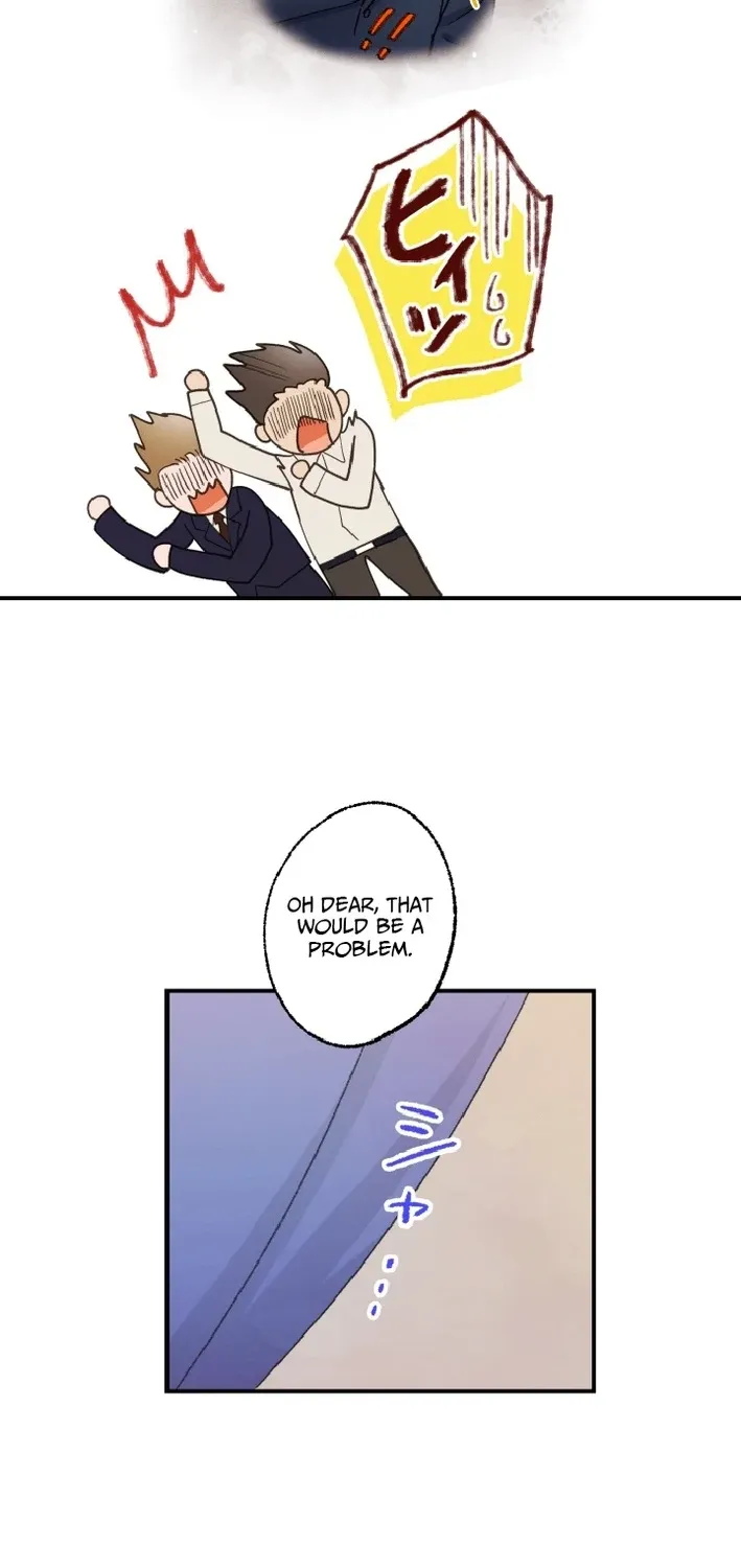 Shidome no Otto Chapter 12 page 61 - 