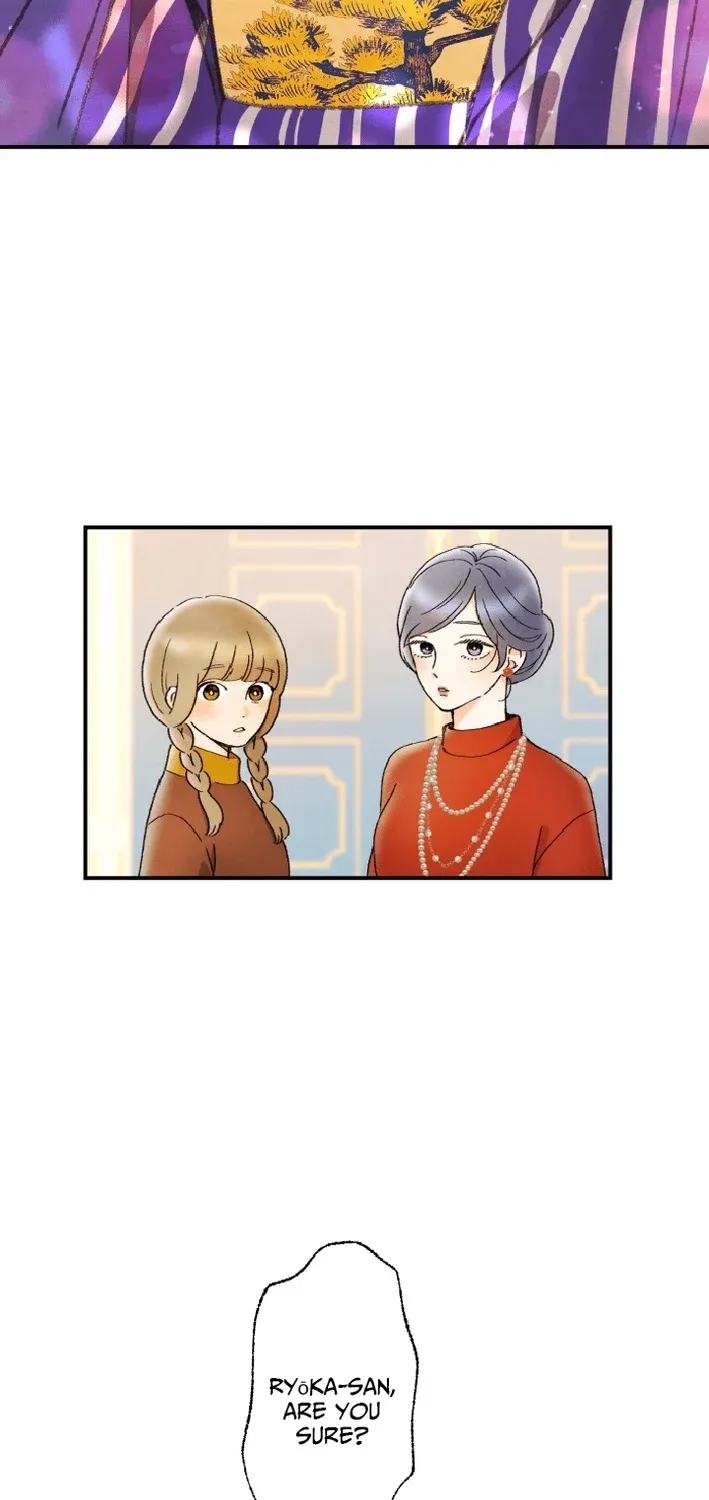 Shidome no Otto Chapter 12 page 63 - 