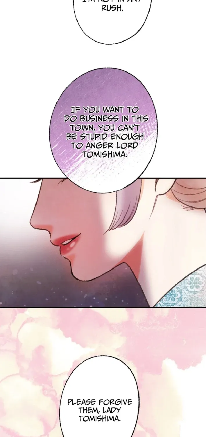 Shidome no Otto Chapter 12 page 65 - 
