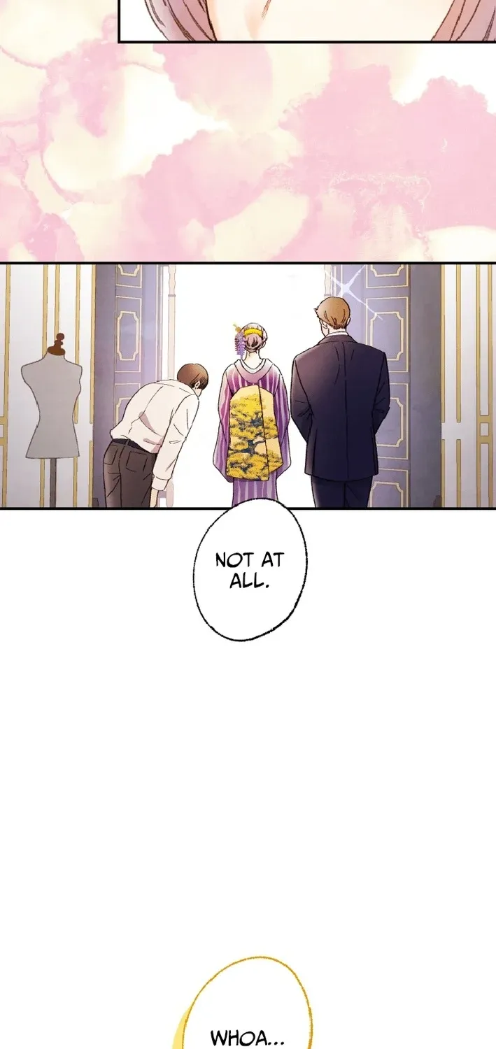Shidome no Otto Chapter 12 page 67 - 