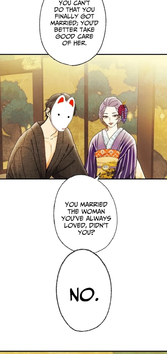 Shidome no Otto Chapter 13 page 19 - 