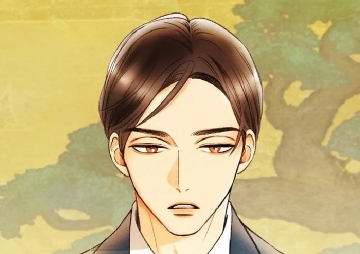Shidome no Otto Chapter 13 page 20 - 