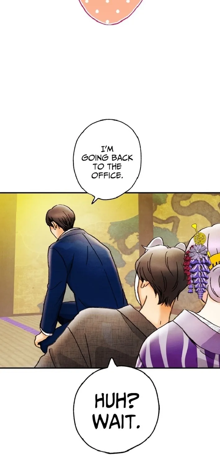 Shidome no Otto Chapter 13 page 31 - 