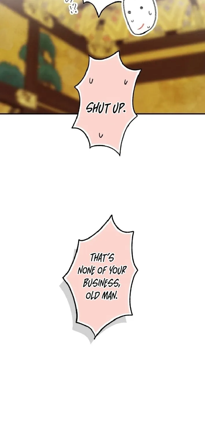 Shidome no Otto Chapter 13 page 34 - 