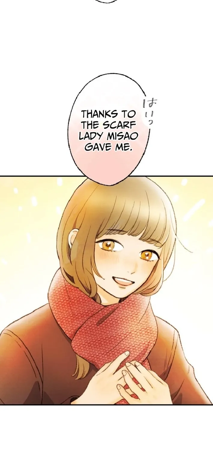 Shidome no Otto Chapter 13 page 38 - 