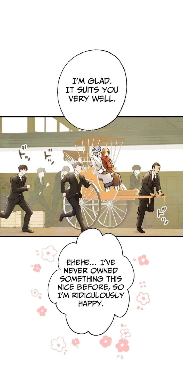 Shidome no Otto Chapter 13 page 39 - 