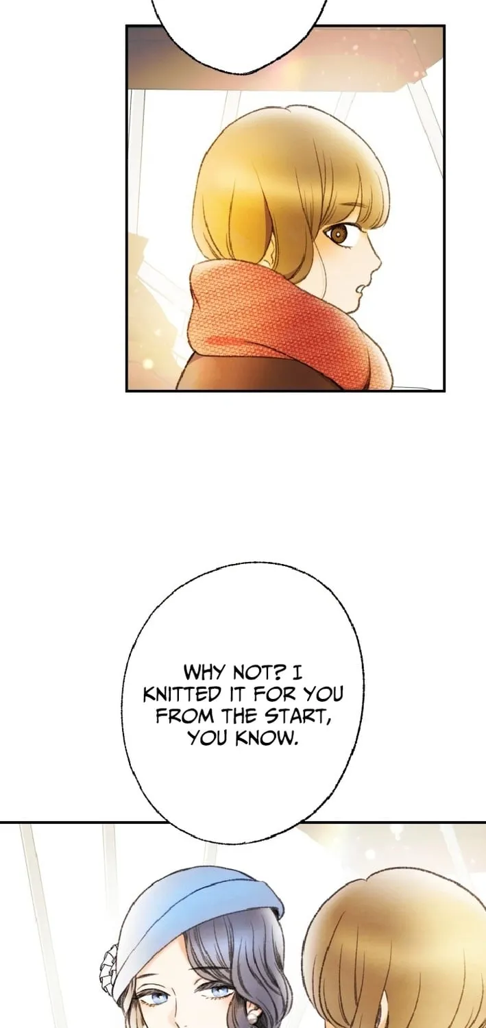 Shidome no Otto Chapter 13 page 41 - 