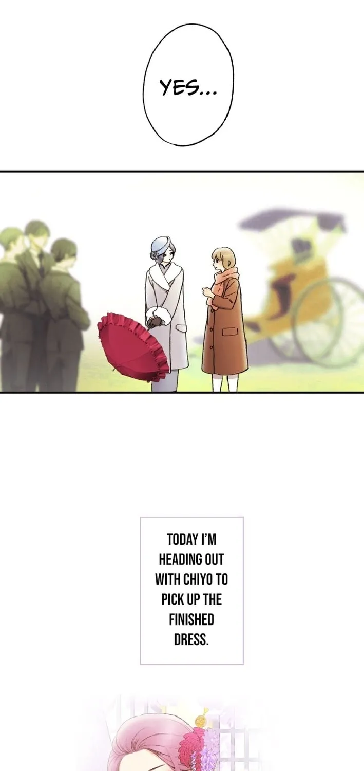 Shidome no Otto Chapter 13 page 49 - 