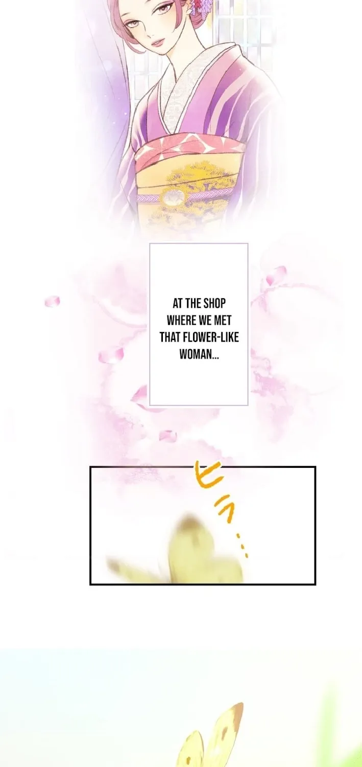 Shidome no Otto Chapter 13 page 50 - 