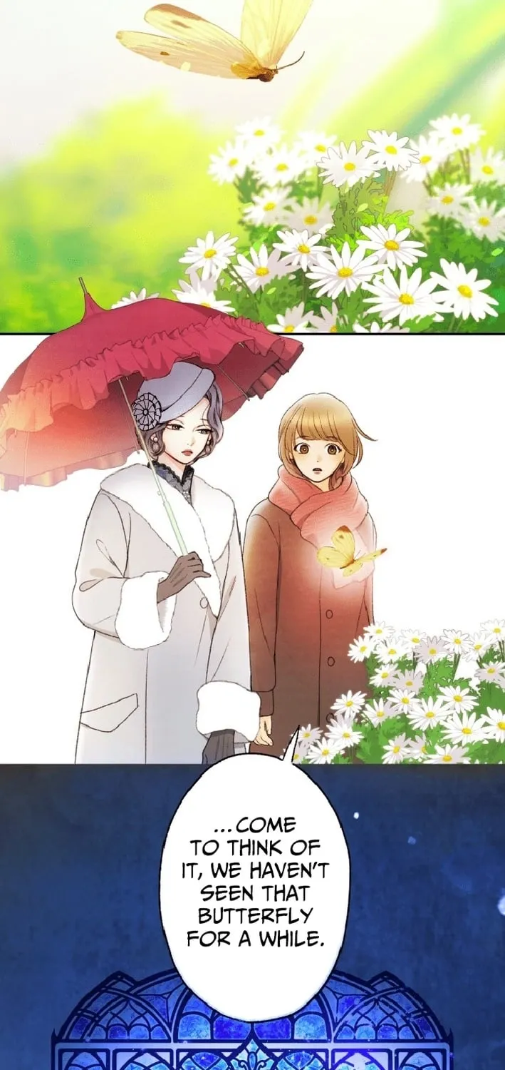 Shidome no Otto Chapter 13 page 51 - 