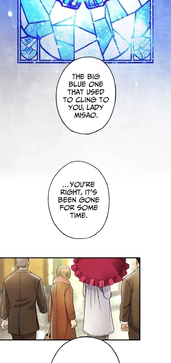 Shidome no Otto Chapter 13 page 53 - 