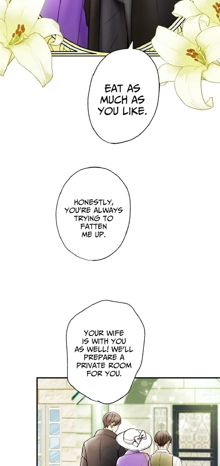 Shidome no Otto Chapter 13 page 61 - 