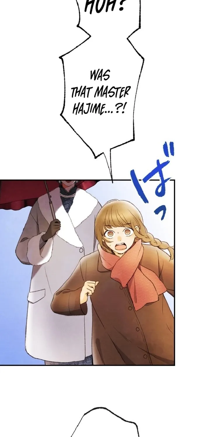 Shidome no Otto Chapter 13 page 63 - 