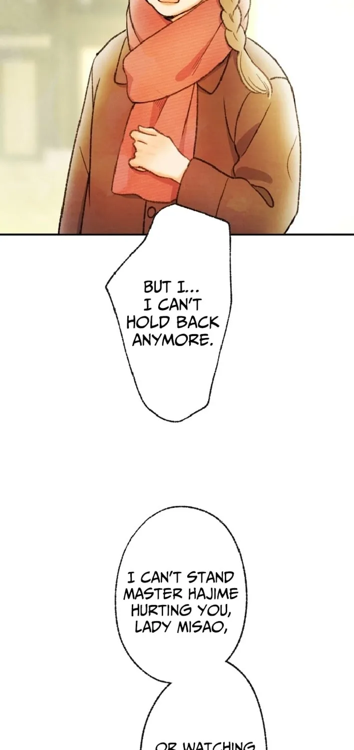 Shidome no Otto Chapter 13 page 75 - 