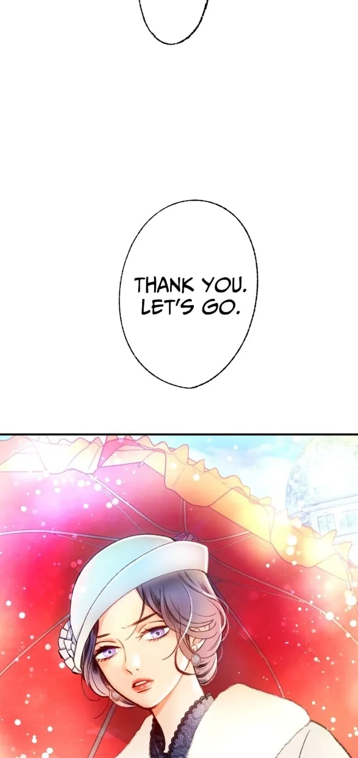 Shidome no Otto Chapter 13 page 84 - 