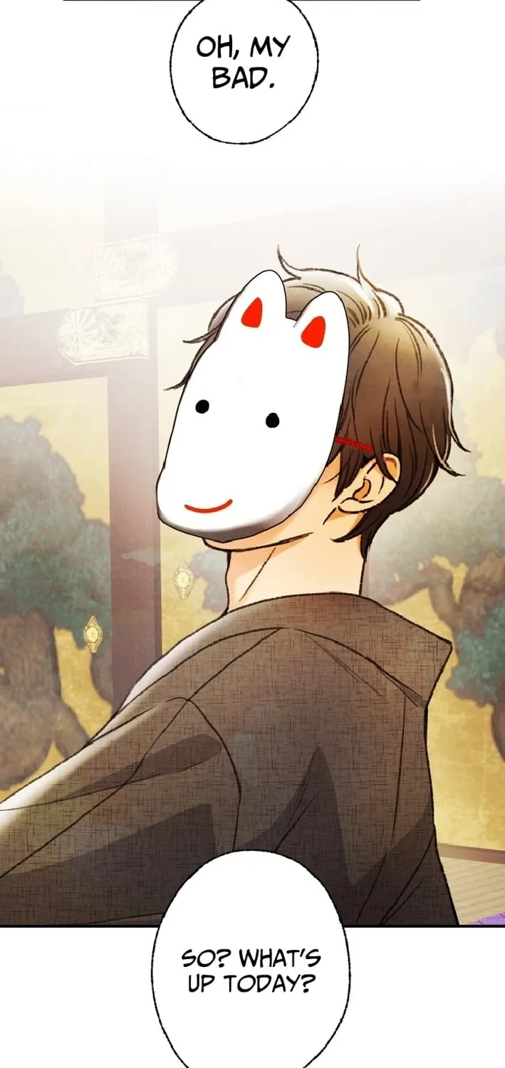 Shidome no Otto Chapter 13 page 10 - 