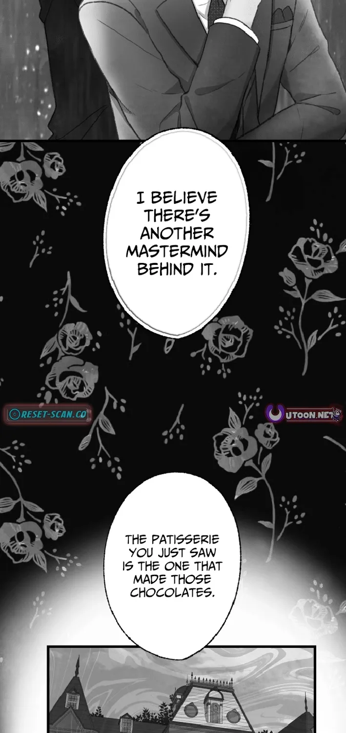 Shidome no Otto Chapter 14 page 31 - 