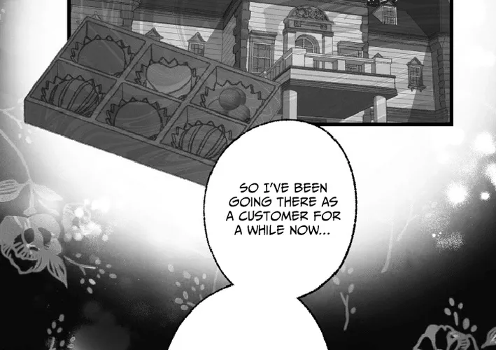 Shidome no Otto Chapter 14 page 32 - 