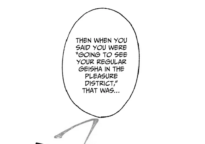 Shidome no Otto Chapter 14 page 36 - 