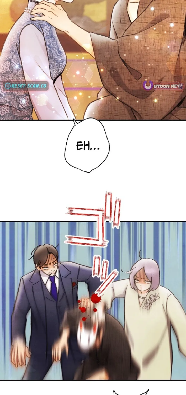 Shidome no Otto Chapter 14 page 47 - 
