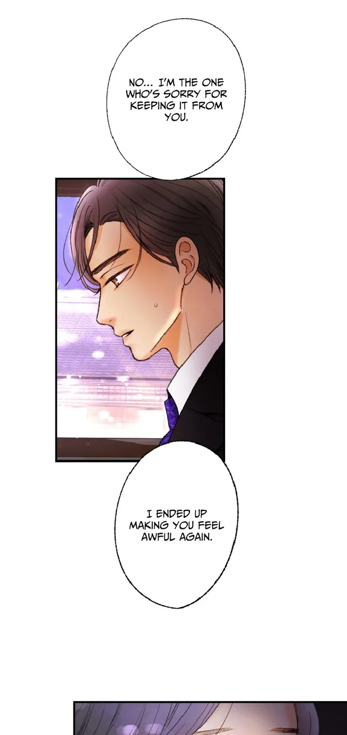 Shidome no Otto Chapter 14 page 55 - 