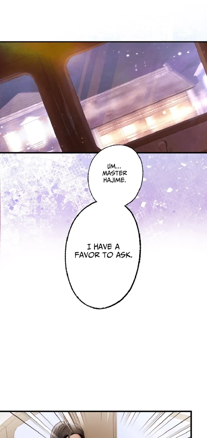 Shidome no Otto Chapter 14 page 58 - 