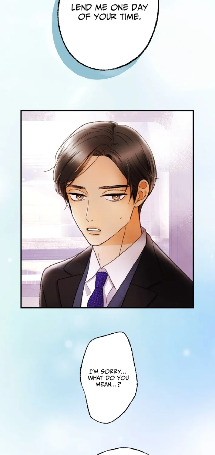 Shidome no Otto Chapter 14 page 62 - 